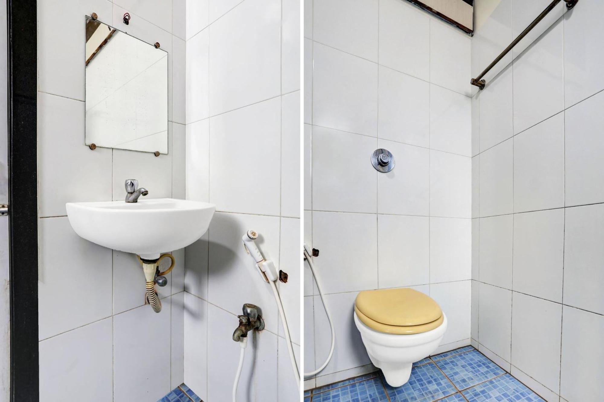 Super Hotel O Ashok Nagar Near Jntu College Kākināda المظهر الخارجي الصورة