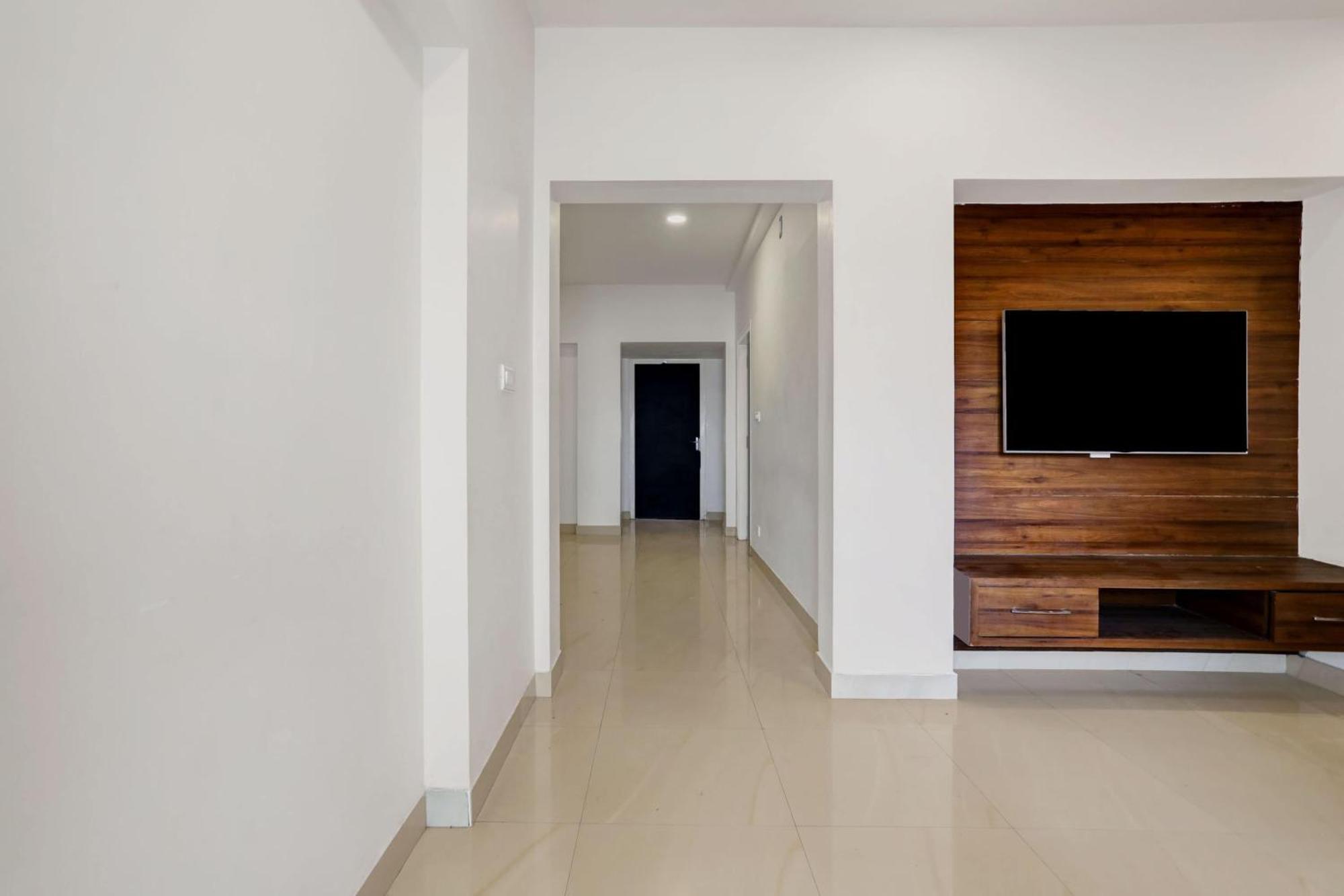 Super Hotel O Ashok Nagar Near Jntu College Kākināda المظهر الخارجي الصورة
