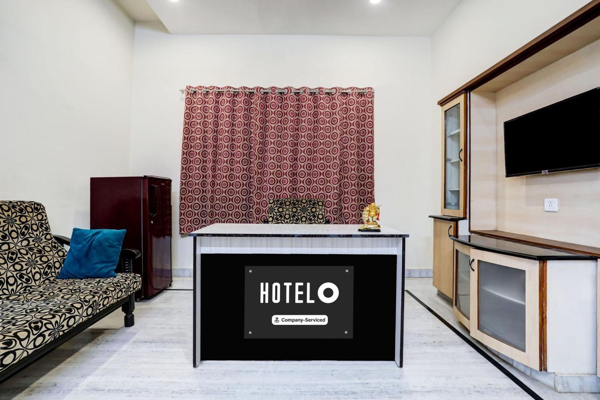 Super Hotel O Ashok Nagar Near Jntu College Kākināda المظهر الخارجي الصورة